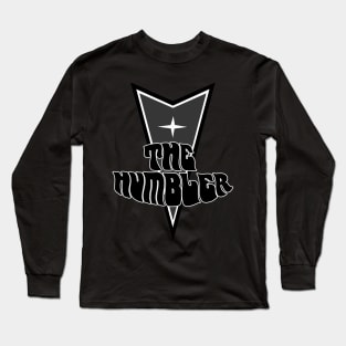 The Humbler Long Sleeve T-Shirt